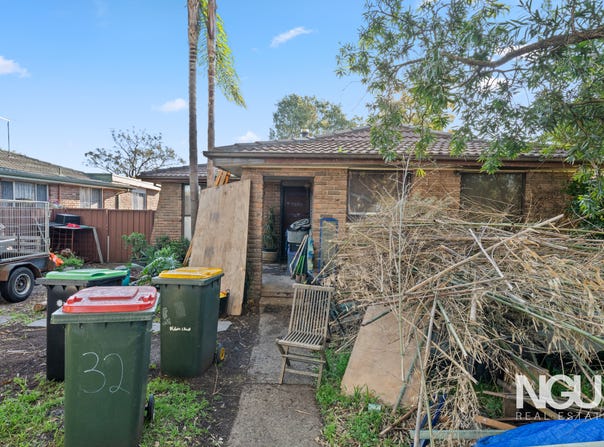32 Narcissus Avenue, Quakers Hill, NSW 2763