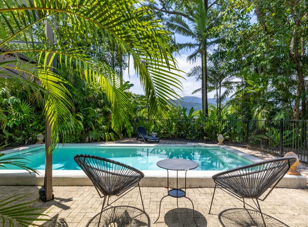 9 Coral Sea Drive, Mossman, Qld 4873