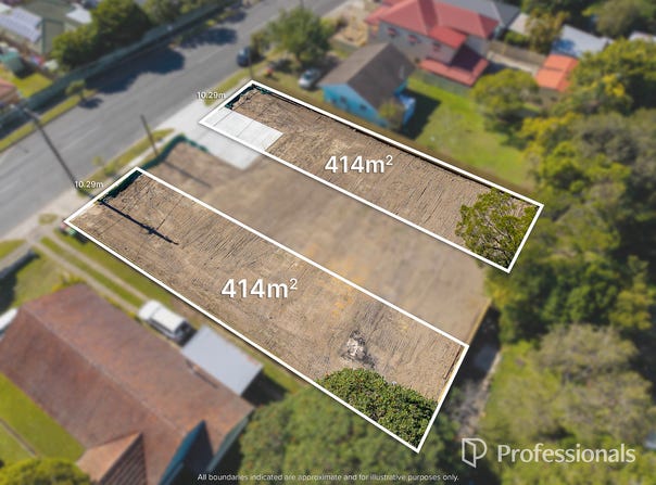 722 Hamilton Road, Chermside West, Qld 4032