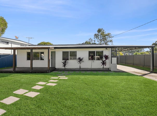 46 Springfield Drive, Burpengary, Qld 4505