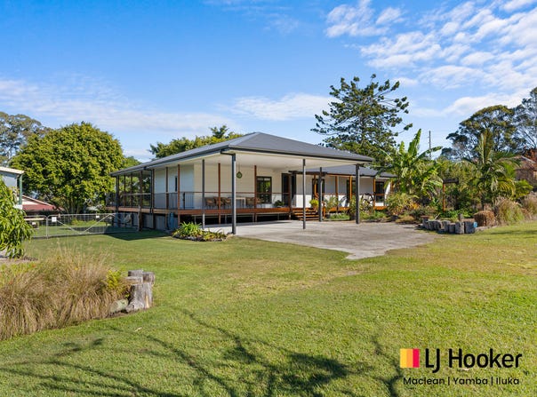 41 Adams Street, Woombah, NSW 2469