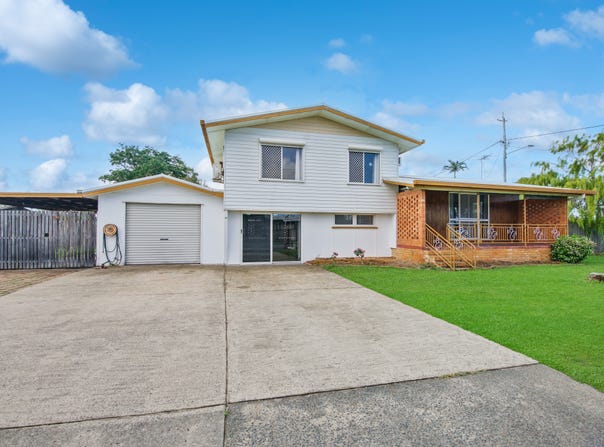 58 Kippen Street, East Mackay, Qld 4740