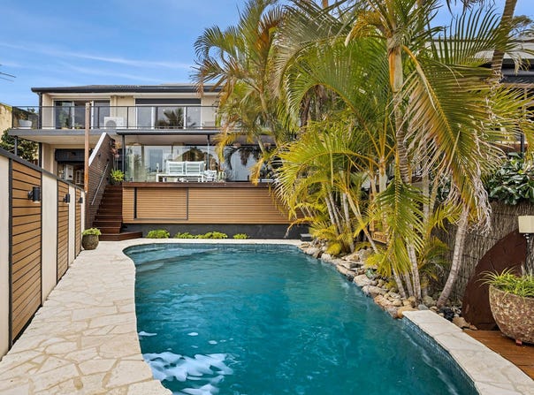 31 Coniston Street, Wheeler Heights, NSW 2097