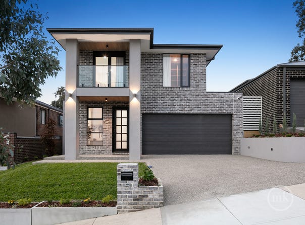 5 Serenity Place, Diamond Creek, Vic 3089
