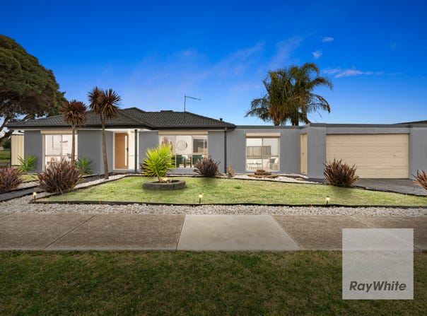 1 Monterey Court, Mill Park, Vic 3082