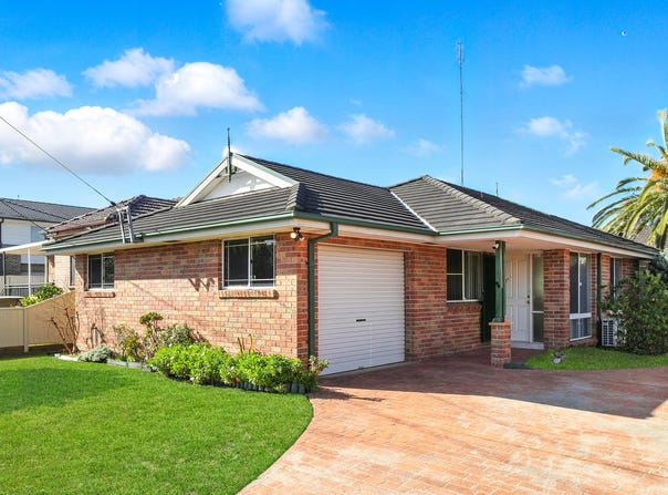 36 Sydney Street, St Marys, NSW 2760