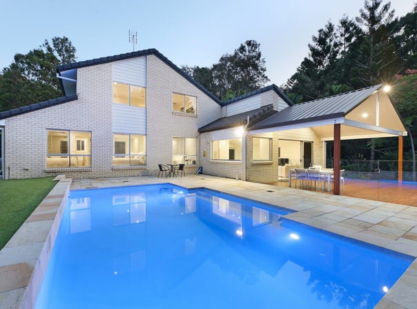 15 Joanne Court, Currumbin Valley, Qld 4223