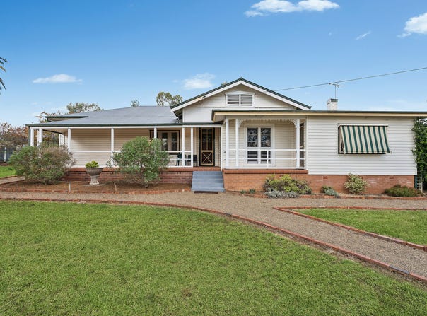 2 Bradman Street, Cootamundra, NSW 2590