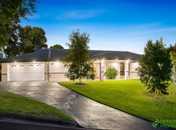 11 Crebra Lane, Cashmere, Qld 4500