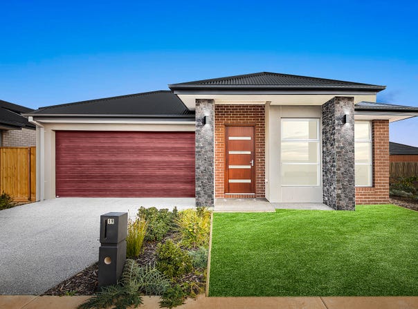 19 Farmingdale Street, Manor Lakes, Vic 3024