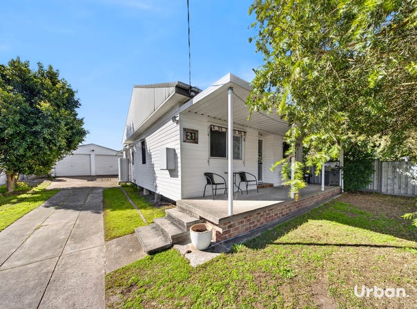 21 Whitburn Street, Greta, NSW 2334