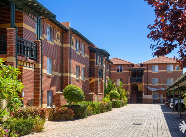 12/2 Preston Street, Como, WA 6152