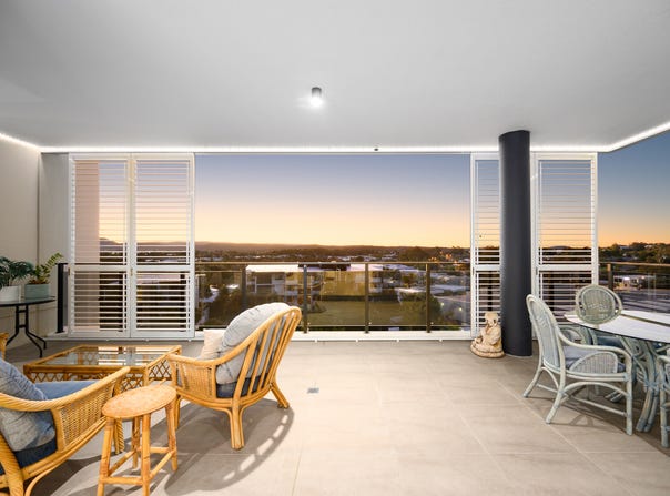 4053/21 Ross Street, Benowa, Qld 4217