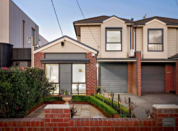 255C Rathmines Street, Fairfield, Vic 3078