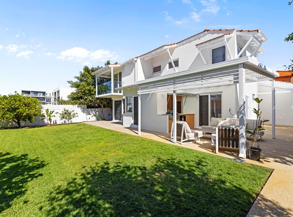 89A Flora Terrace, North Beach, WA 6020