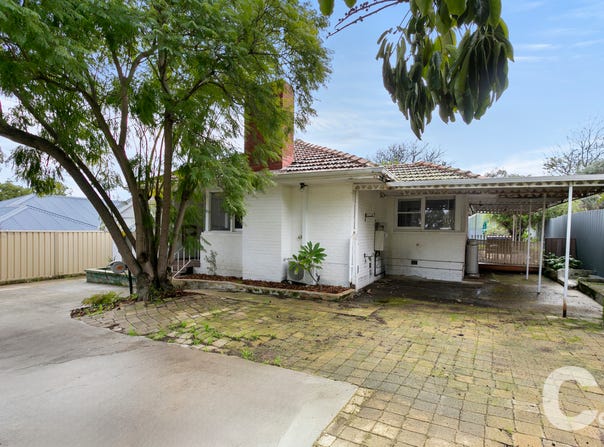 5 Beacham Crescent, Medina, WA 6167