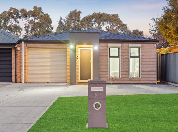 16A Flame Avenue, Dry Creek, SA 5094
