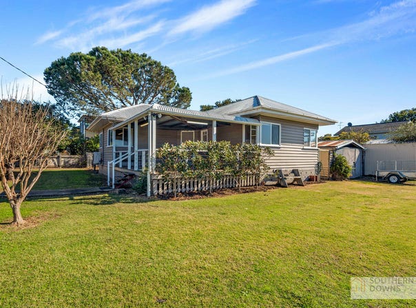 3 Pratten Street, Warwick, Qld 4370