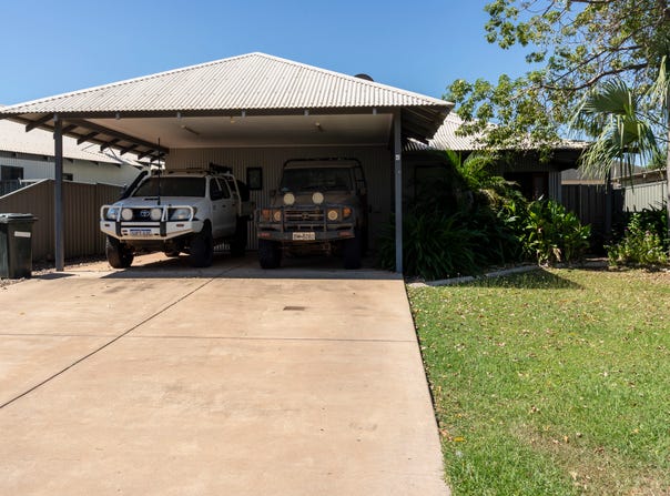 4 Grevillea Avenue, Kununurra, WA 6743
