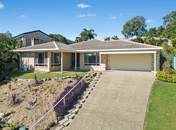 33 Mungarie Street, Keperra, Qld 4054