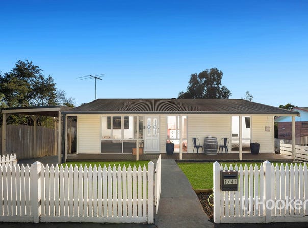 1/41 Willow Drive, Hampton Park, Vic 3976