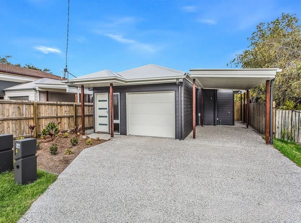 54 John Street, Mango Hill, Qld 4509