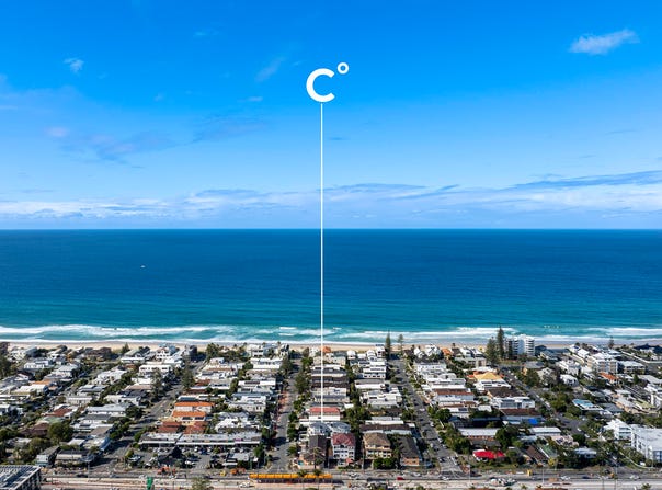 2/42 Tamborine Street, Mermaid Beach, Qld 4218