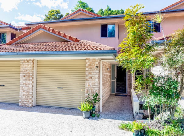 21/70 Netherton Street, Nambour, Qld 4560