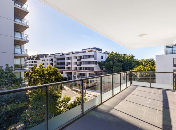 F505/34 Rothschild Avenue, Rosebery, NSW 2018