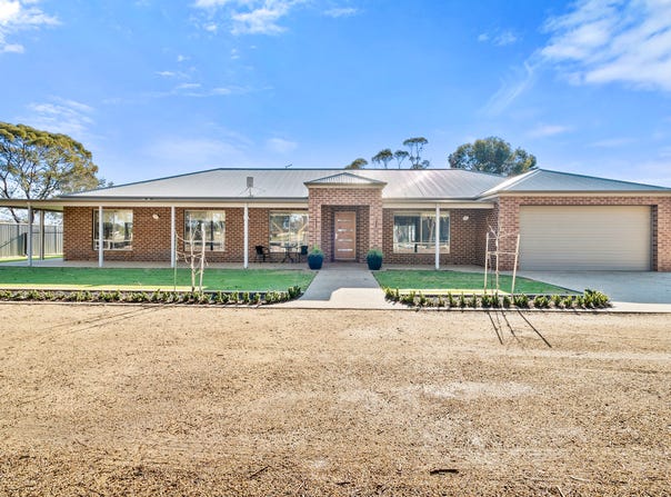 29-31 Collis Street, Numurkah, Vic 3636