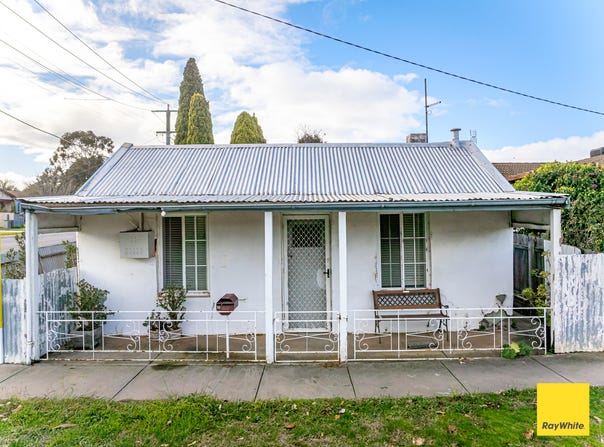 60 Peg Leg Road, Eaglehawk, Vic 3556