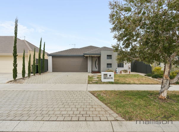 15 Glenora Way, Harrisdale, WA 6112