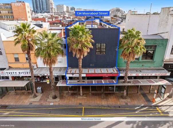 134 Moorabool Street, Geelong, Vic 3220