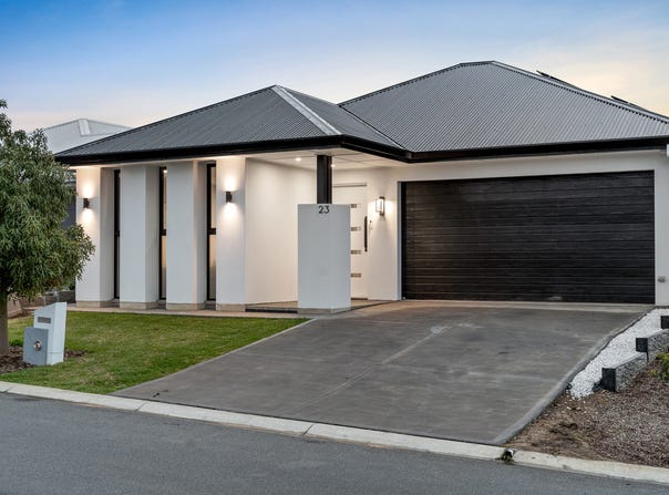 23 Warwick Street, Mount Barker, SA 5251