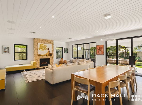 33 Irvine Street, Peppermint Grove, WA 6011
