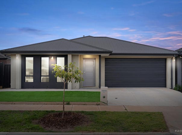 26 Lillypilly Street, Fraser Rise, Vic 3336