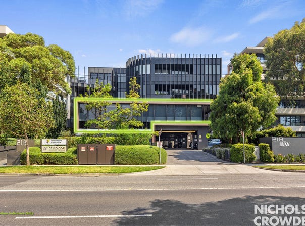 218 Bay Road, Sandringham, Vic 3191