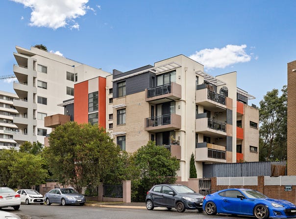 3/25 Dressler Court, Holroyd, NSW 2142