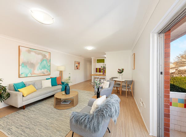 9/42 West Street, North Sydney, NSW 2060