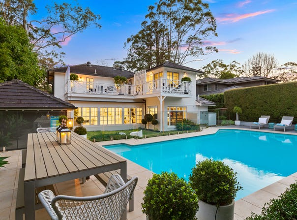 57 Mahratta Avenue, Wahroonga, NSW 2076