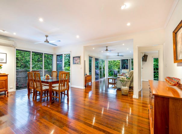 34 Goodwin Street, Edge Hill, Qld 4870
