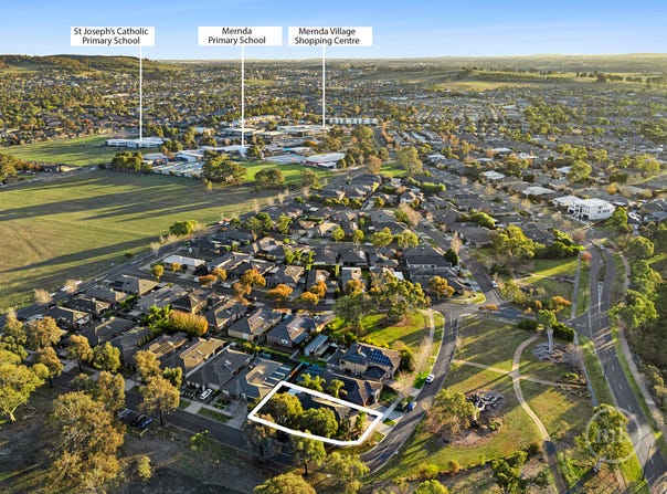 10 Brahe Drive, Mernda, Vic 3754