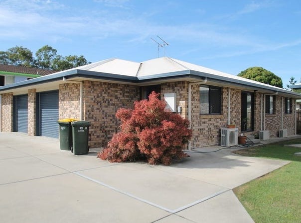 2/50 Marten Street, South Gladstone, Qld 4680