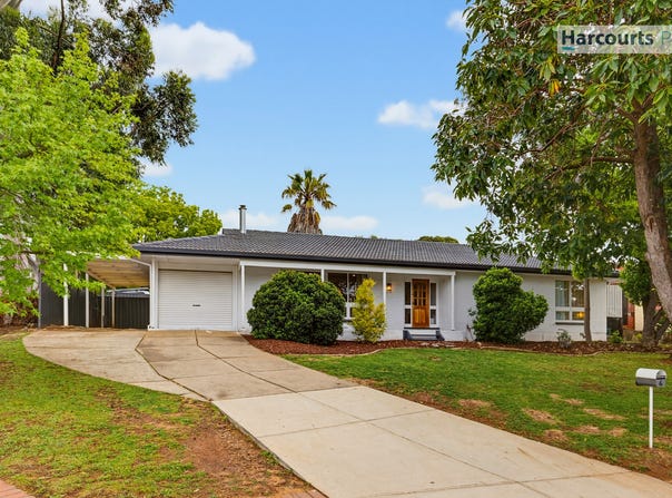 4 Greenwillow Crescent, Happy Valley, SA 5159