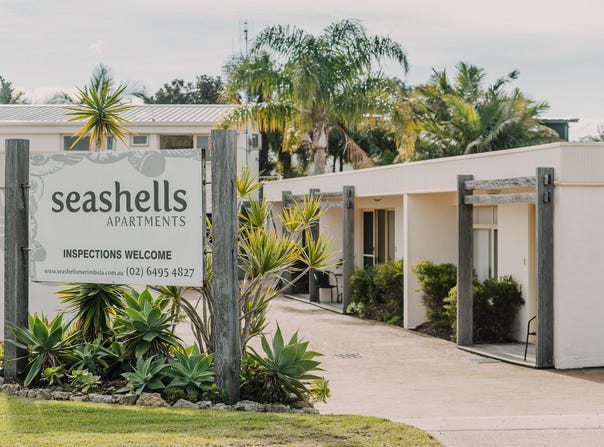 5-7 Chapman Avenue, Merimbula, NSW 2548