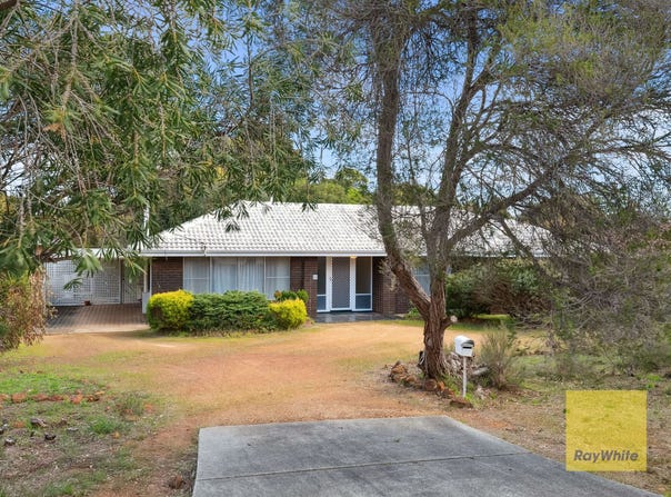 41 Wilkins Road, Kalamunda, WA 6076