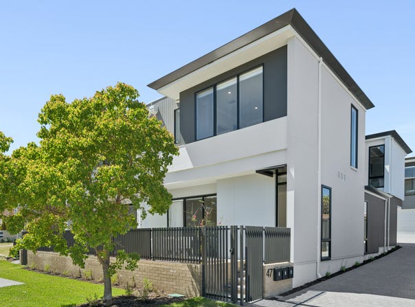 2/47 Telford Crescent, Stirling, WA 6021