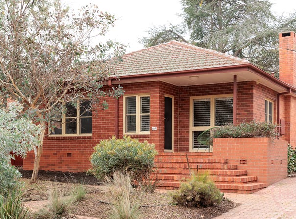 10a Ebden Street, Ainslie, ACT 2602
