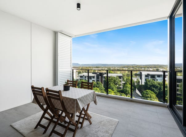 4047/21 Ross Street, Benowa, Qld 4217