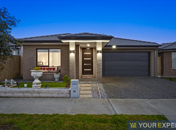 6 Blossom Street, Officer, Vic 3809
